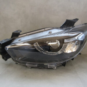 KOPLAMP Mazda CX5 2 II FACELIFT LED- 14-17 LH LINKS Q1332/E104