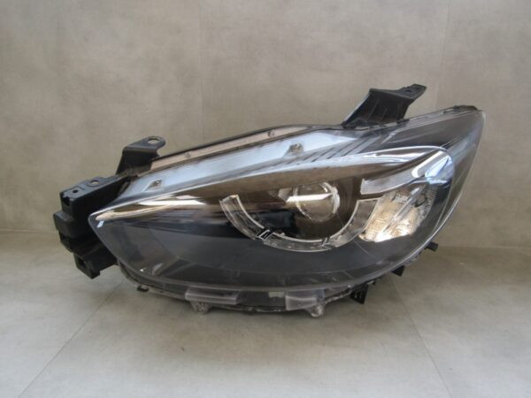 KOPLAMP Mazda CX5 2 II FACELIFT LED- 14-17 LH LINKS Q1332/E104