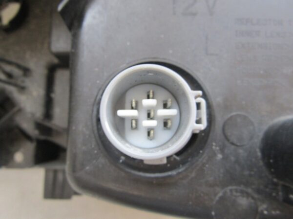 KOPLAMP Mazda CX5 2 II FACELIFT LED- 14-17 LH LINKS Q1332/E104