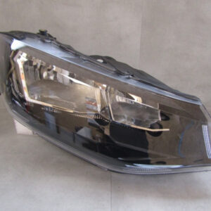Koplamp Volkswagen Caddy 2K8 Standaard 20- RH Rechts 2K8941006C Q1348/E108