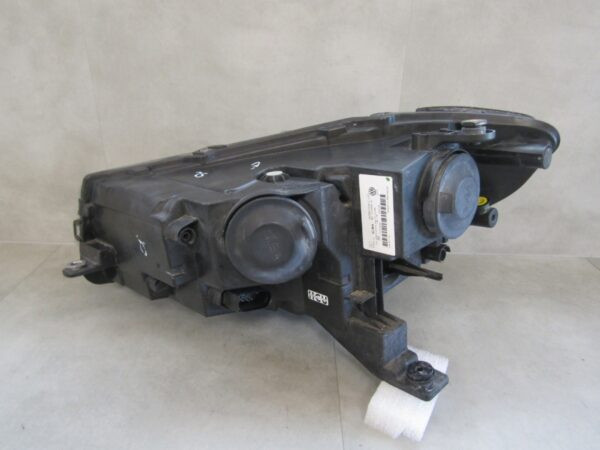 Koplamp Volkswagen Caddy 2K8 Standaard 20- RH Rechts 2K8941006C Q1348/E108