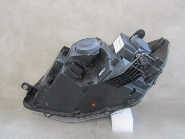 Koplamp Volkswagen Caddy 2K8 Standaard 20- RH Rechts 2K8941006C Q1348/E108