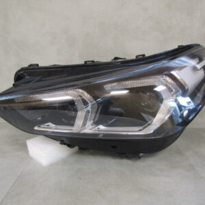 Koplamp BMW X1 U11 Full LED 22- LH Links 5A9A227 Q1372/K5 3E