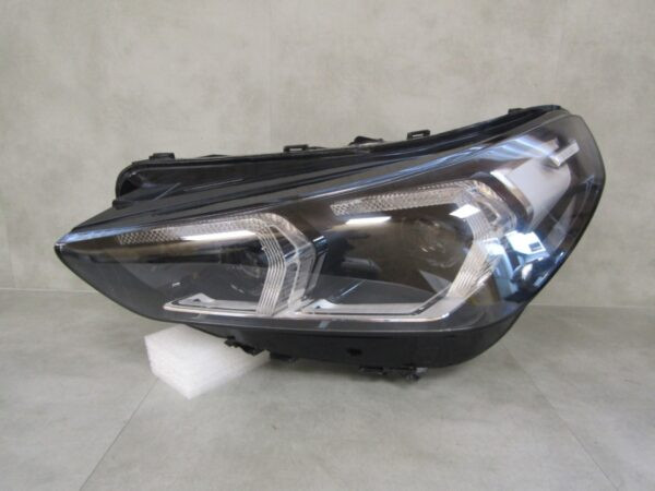 Koplamp BMW X1 U11 Full LED 22- LH Links 5A9A227 Q1372/K5 3E