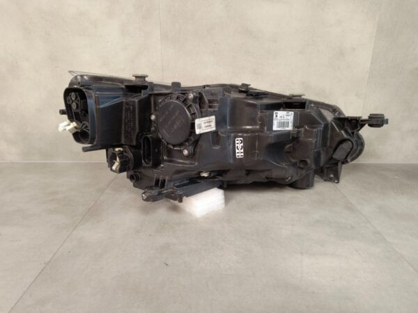 Koplamp Links STOEL IBIZA 5 V ARONA VOLLEDIG LED 17- 6F1941007B Z7/4E