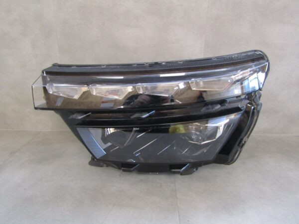 Koplamp Skoda Kamiq 658 FULL LED 19-23 LH LINKS 658941017D  Q1295/K5 13B