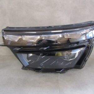 Koplamp Skoda Kamiq 658 FULL LED 19-23 LH LINKS 658941017D  Q1295/K5 13B