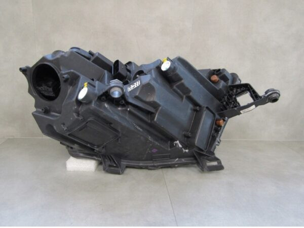 Koplamp Skoda Kamiq 658 FULL LED 19-23 LH LINKS 658941017D  Q1295/K5 13B