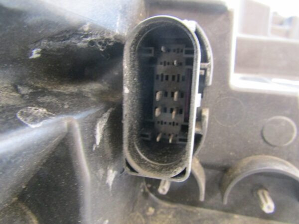 Koplamp Skoda Kamiq 658 FULL LED 19-23 LH LINKS 658941017D  Q1295/K5 13B