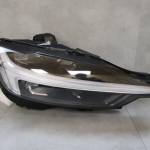 Koplamp Volvo XC60 Full LED ZWART 17-24 RH Rechts 32342507 Q1358/K4 2A