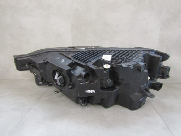 Koplamp Volvo XC60 Full LED ZWART 17-24 RH Rechts 32342507 Q1358/K4 2A