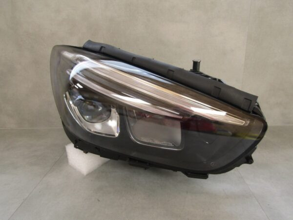 Koplamp Mercedes Citan W420 Full LED Performance 21- RH Rechts Q1331/E140