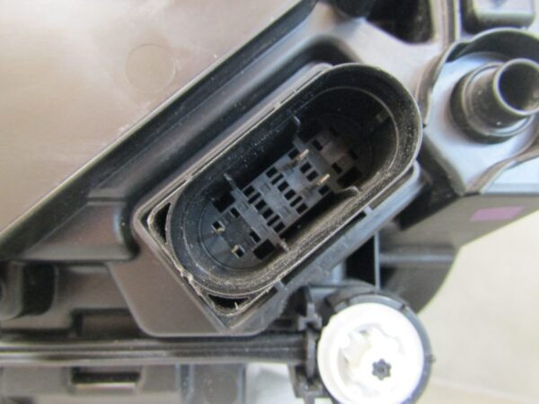 Koplamp Mercedes Citan W420 Full LED Performance 21- RH Rechts Q1331/E140