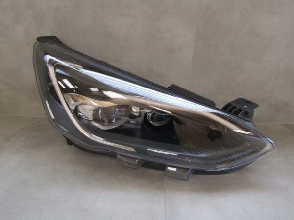 KOPLAMP Ford Focus MK4 FULL LED 18-21 RH RECHTS JX7B 13E016 Q1289/K5 1D