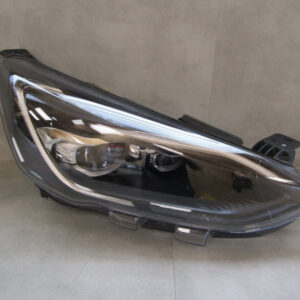 KOPLAMP Ford Focus MK4 FULL LED 18-21 RH RECHTS JX7B 13E016 Q1289/K5 1D
