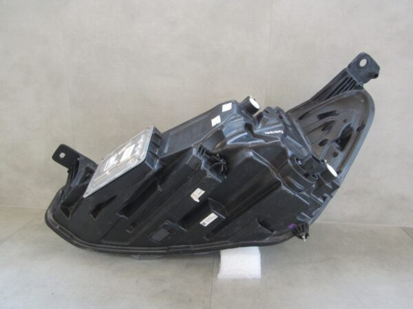 KOPLAMP Ford Focus MK4 FULL LED 18-21 RH RECHTS JX7B 13E016 Q1289/K5 1D
