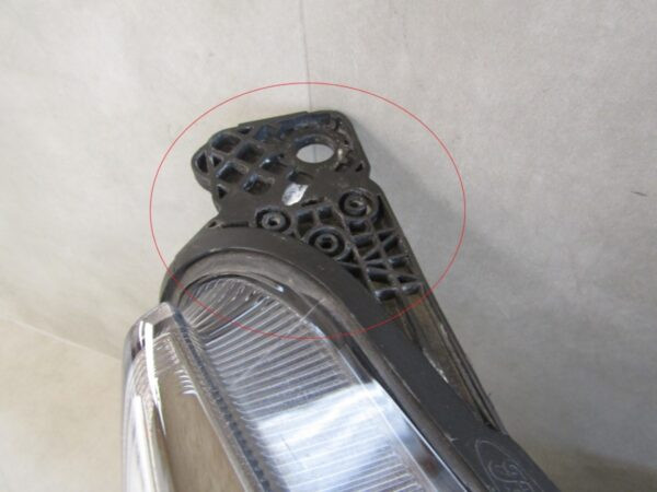 KOPLAMP Ford Focus MK4 FULL LED 18-21 RH RECHTS JX7B 13E016 Q1289/K5 1D