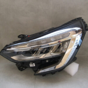 KOPLAMP Renault Clio V LED 19-23 LH LINKS 26064183R Q1335/K4 14G