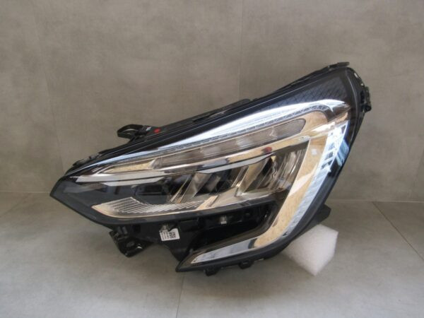 KOPLAMP Renault Clio V LED 19-23 LH LINKS 26064183R Q1335/K4 14G