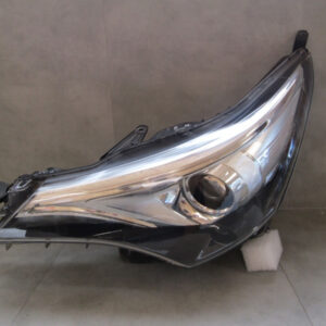 KOPLAMP Toyota Avensis T27 FACELIFT FULL LED 15-18 LH LINKS KOITO 05-38  Q1333/K4 11C
