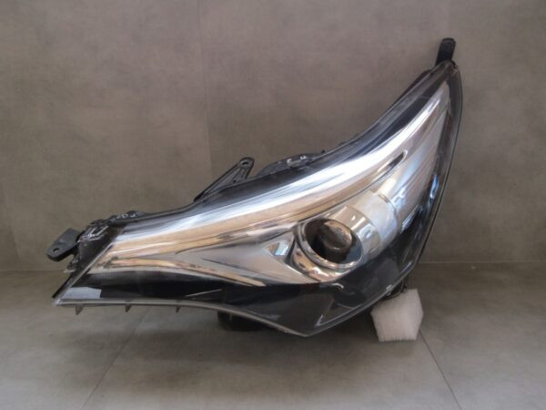 KOPLAMP Toyota Avensis T27 FACELIFT FULL LED 15-18 LH LINKS KOITO 05-38  Q1333/K4 11C