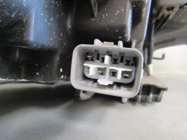 KOPLAMP Toyota Avensis T27 FACELIFT FULL LED 15-18 LH LINKS KOITO 05-38  Q1333/K4 11C