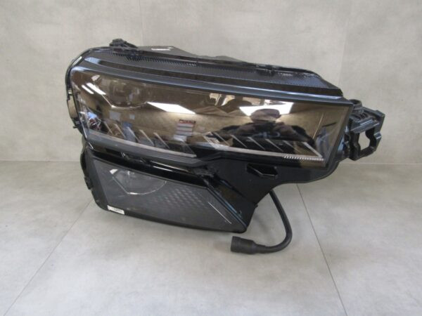 Koplamp Skoda Karoq FACELIFT 57B FULL LED 21- RH RECHTS 57B941036 Q1321/K5 9A