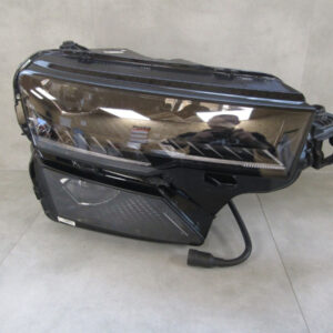 Koplamp Skoda Karoq FACELIFT 57B FULL LED 21- RH RECHTS 57B941036 Q1321/K5 9A