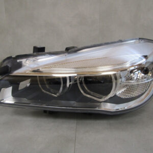 Koplamp BMW 2 F45 F46 LED-14-18 LH Links 7494855 Q1338/B95