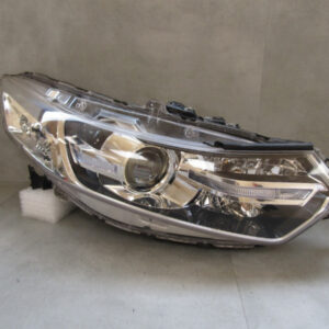 Koplamp Honda Accord 8 VIII Facelift XENON 11-15 RH Rechts Q1354/K5 14A