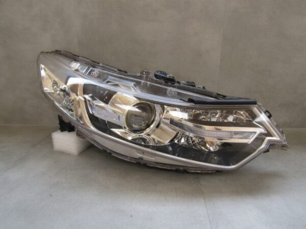 Koplamp Honda Accord 8 VIII Facelift XENON 11-15 RH Rechts Q1354/K5 14A