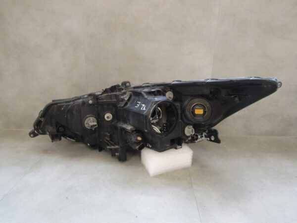 Koplamp Honda Accord 8 VIII Facelift XENON 11-15 RH Rechts Q1354/K5 14A