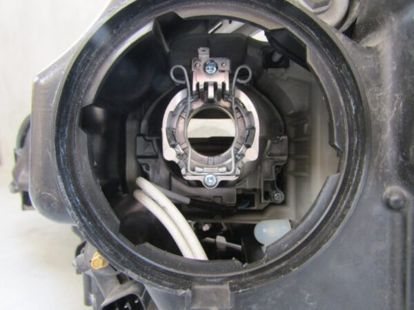 Koplamp Honda Accord 8 VIII Facelift XENON 11-15 RH Rechts Q1354/K5 14A