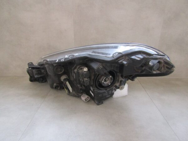 Koplamp Toyota Yaris 3 Facelift Normale Lens 14-17 RH Rechts Q1344/C98