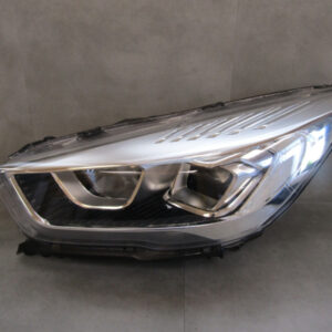 Koplamp Ford Kuga MK2 Facelift Standaard Lens 16-19 LH Links GV41 13W030 Q1347/K5 15E