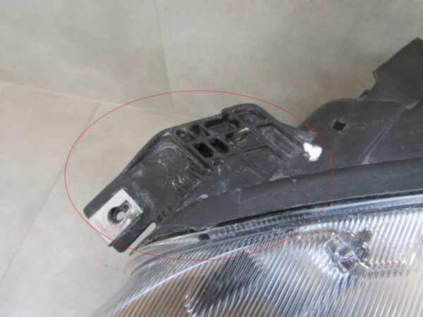 Koplamp Ford Kuga MK2 Facelift Standaard Lens 16-19 LH Links GV41 13W030 Q1347/K5 15E