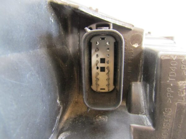 Koplamp Ford Kuga MK2 Facelift Standaard Lens 16-19 LH Links GV41 13W030 Q1347/K5 15E