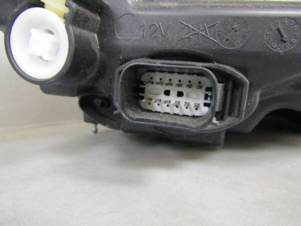 Koplamp Ford Focus MK4 LED-18-22 LH LINKS MX7B-13E015 Q1367/K4 16F