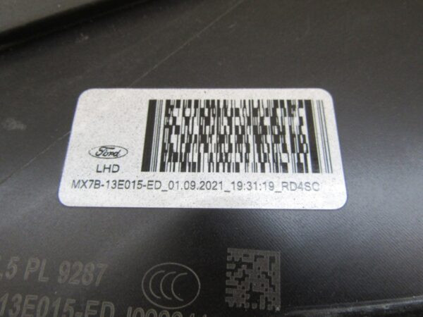 Koplamp Ford Focus MK4 LED-18-22 LH LINKS MX7B-13E015 Q1367/K4 16F