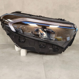 Koplamp Mercedes EQA EQB W243 FULL LED PERFORMANCE 21- LINKS LH A2439062801 Z35/27C