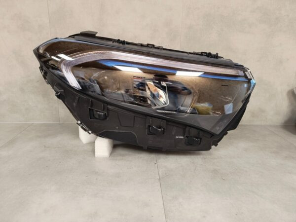 Koplamp Mercedes EQA EQB W243 FULL LED PERFORMANCE 21- LINKS LH A2439062801 Z35/27C