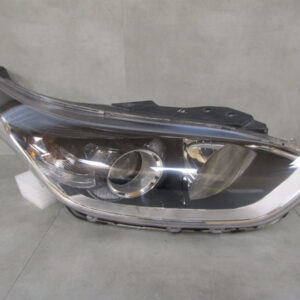 Koplamp Kia Ceed 3 III NORMALE LENS 18-21 RH Rechts 92102J7050 Q1374/K4 11E