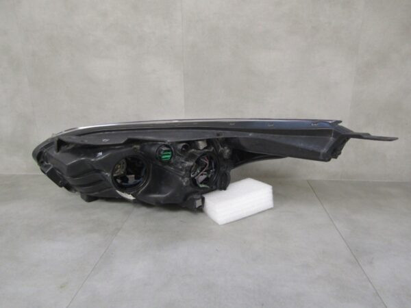 Koplamp Kia Ceed 3 III NORMALE LENS 18-21 RH Rechts 92102J7050 Q1374/K4 11E