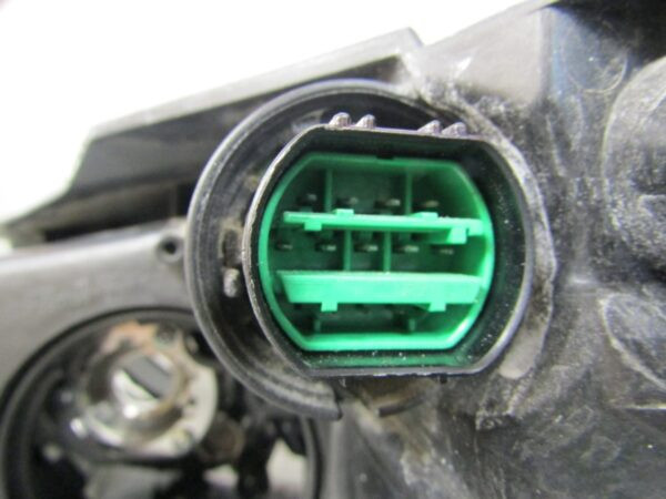 Koplamp Kia Ceed 3 III NORMALE LENS 18-21 RH Rechts 92102J7050 Q1374/K4 11E