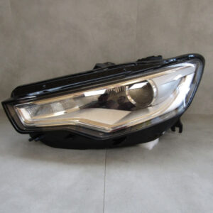 Koplamp Audi A6 C7 XENON 10-14 Links LH 4G0941031C Z36/4K/7C