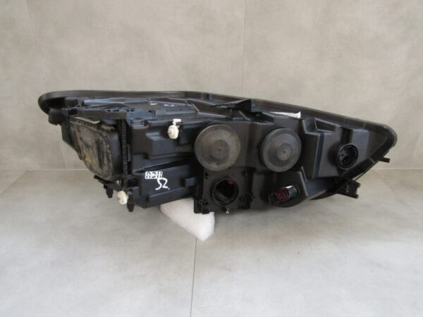Koplamp Audi A6 C7 XENON 10-14 Links LH 4G0941031C Z36/4K/7C
