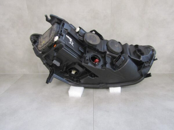 Koplamp Audi A6 C7 XENON 10-14 Links LH 4G0941031C Z36/4K/7C