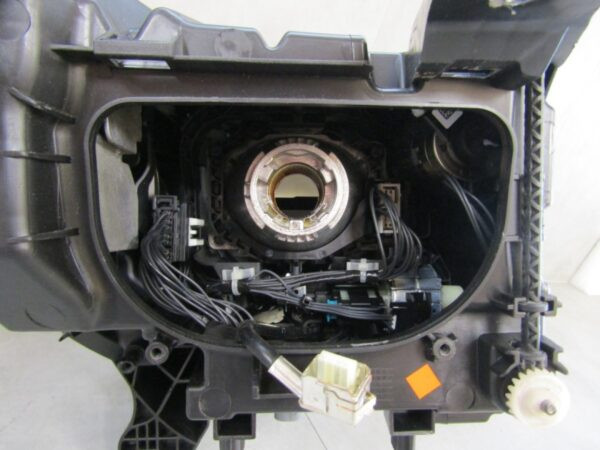 Koplamp Audi A6 C7 XENON 10-14 Links LH 4G0941031C Z36/4K/7C