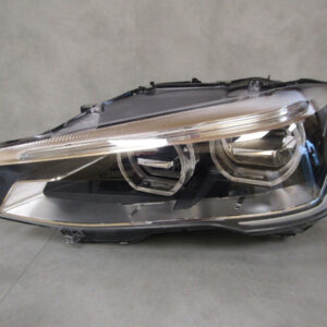 Koplamp BMW X3 F25 FACELIFT LCI ADAPTIVE FULL LED 14-17 LH LINKS 7460631 Q1303/K5 13C