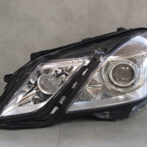 KOPLAMP MERCEDES E-KLASSE W212 XENON- 09-12 LH A2128201959 LINKS S1425/D201